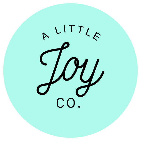 A Little Joy Co.